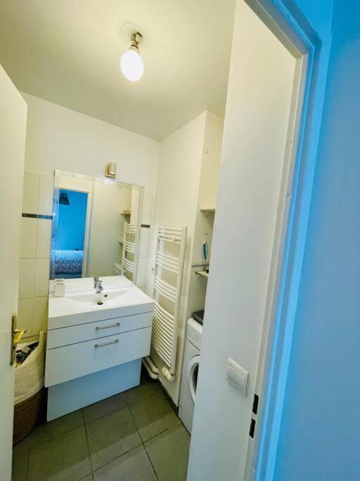 Appartement 4 Pers A 5 Min De Paris Saint-Ouen  Exterior foto